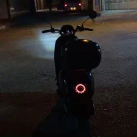 موتور برقی گارو