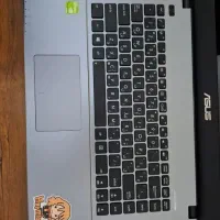 لپ تاپ asus x450ld|رایانه همراه|قزوین, |دیوار