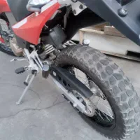 موتور کویر ۲۵۰ تریل|موتورسیکلت|رباط‌کریم, شهرک صنعتی ده‌حسن|دیوار