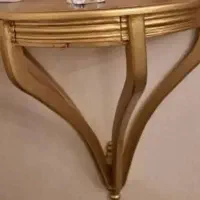 دو عددکنسول دیواری