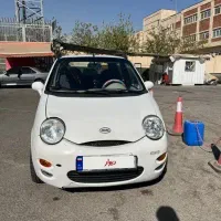 ام وی ام ۱۱۰ چهارسیلندر
