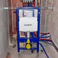 تاسیسات و لوله کشی ساختمان و موتورخانه|خدمات پیشه و مهارت|پاکدشت, خاتون آباد|دیوار