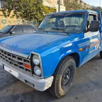 نیسان تکسوز آپشنال هیدرولیک صفر|خودرو سواری و وانت|مشهد, عیدگاه|دیوار