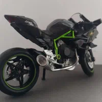 ماکت موتور|اسباب‌بازی بچه|فولادشهر, ورزشگاه فولادشهر|دیوار