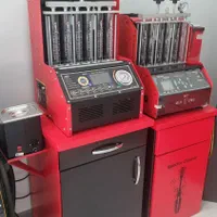 انژکتورشور/ شست و شوی انژکتور / دیاگ / انژکتورشوی