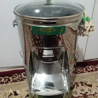 سبزی خوردکن سبز ایران نو