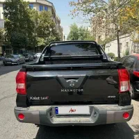 کلوت|خودرو سواری و وانت|تهران, شمس‌آباد|دیوار