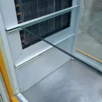 یخچال ایستاده کبابی و غیره درحد صفر|فروشگاه و مغازه|اردبیل, |دیوار