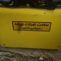 اینورتر جوشا دوکاره|ابزارآلات|تبریز, |دیوار