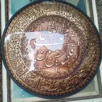 فروش ساعت دیواری بزرگ پنج تن