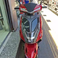 موتور اف ایکس ۱۵۰ سی سی SYM FX 150CC