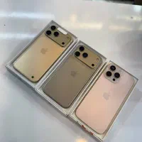 آیفون 17 فول کپی با گارانتی