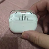 buds 3 samsung  سفید|لوازم جانبی موبایل و تبلت|شیراز, معالی‌آباد|دیوار