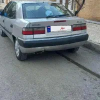 زانتیا 2000 مدل۸۷|خودرو سواری و وانت|سنندج, |دیوار