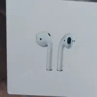 airpod 2 wireless ایر پاد ۲