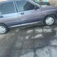 پراید مدل ۸۹|خودرو سواری و وانت|سمنان, |دیوار