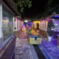 به تعدادی سالنکار و ظرفشور خانم و اقا باسابقه بیمه