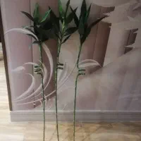 گل بامبو مصنوعی