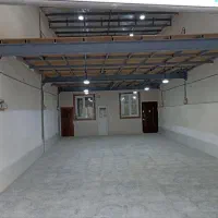 فروش سوله سالن کارگاه صنعتی ۱۴۹ متری چهاردانگه|فروش دفتر صنعتی، کشاورزی، تجاری|چهاردانگه (تهران), |دیوار