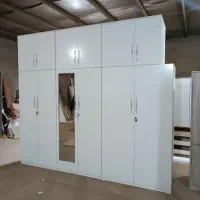 کمد ۶تیکه طرح لمیس|جاکفشی، کمد، دراور|پاکدشت, پاکدشت (مامازند)|دیوار