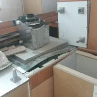 کابینت ام دی اف|هود|مهدی شهر, |دیوار