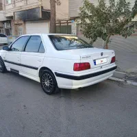 پارس ۸۹ توکرم