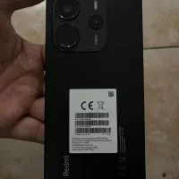 گوشی شیائومی نوت14در حد خشک|موبایل|پرند, فاز ۴|دیوار