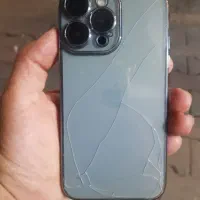 IPHONE XR 128 GB قاب ۱۳ پرو