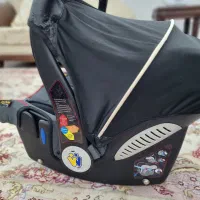 کریر کودک|تخت و صندلی بچه|ارومیه, |دیوار