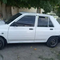پراید 131 SX، مدل ۱۳۹۴