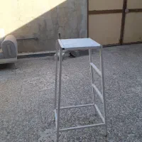 چهارپایه آهنی|صندلی و نیمکت|دهلران, |دیوار