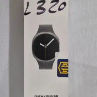 سامسونگ گلکسی واچ ۸