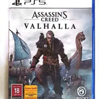 Assassin's Creed Valhalla اساسین کرید والهالا