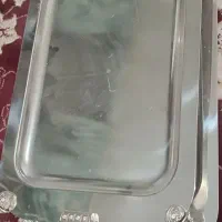 سینی نو|ظروف سرو و پذیرایی|مشهد, طلاب|دیوار