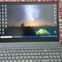 فروش فوری لپتاپ لنوو T580