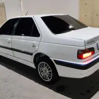 پارس ELX سال 1401 فول سفارشی