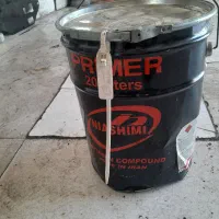 چسب پرایمر آک ۲۰ لیتری