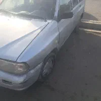 پراید 141مدل87|خودرو سواری و وانت|کرج, ساماندهی|دیوار