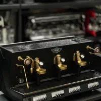 وگا ولا سه گروپ اسپرسوساز قهوه ساز صنعتی ایتالیا|کافیشاپ و رستوران|مشهد, رستگار|دیوار