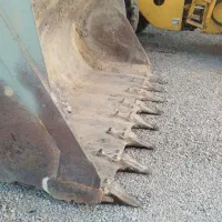 لودر کوماتسو120|خودرو سنگین|میاندوآب, |دیوار