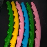 چرخونک لاغری کمر