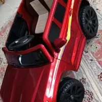 ماشین شارژی|اسباب و اثاث بچه|تبریز, |دیوار