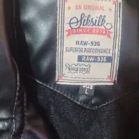 کاپشن چرم|لباس|قنوات, |دیوار