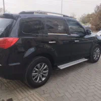 هایما +S7 مدل1402 بیرنگ|خودرو سواری و وانت|تهران, صاحب الزمان|دیوار