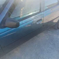 ماشین ۴۰۵ صفر|خودرو سواری و وانت|جالق, |دیوار