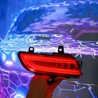 مه شکن چراغ 207|قطعات یدکی و لوازم جانبی|تهران, نیروی دریایی|دیوار