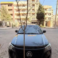 کلوت دنده ۴۰۲