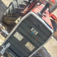 تراکتور ۸۰ صادراتی تازه تعمیر