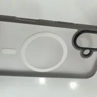 گارد گوشی آیفون 16نرمال|لوازم جانبی موبایل و تبلت|بیرجند, |دیوار