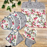 نیم ست(سرویس آشپزخانه)